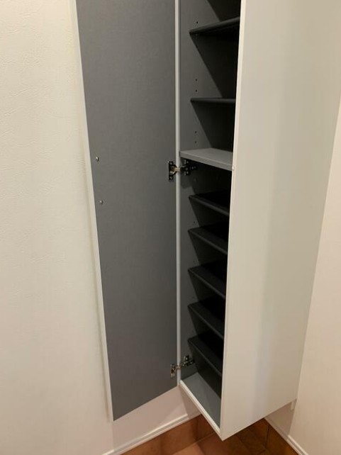 玄関　他部屋参考写真