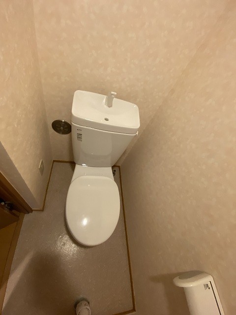 トイレ　別室参照