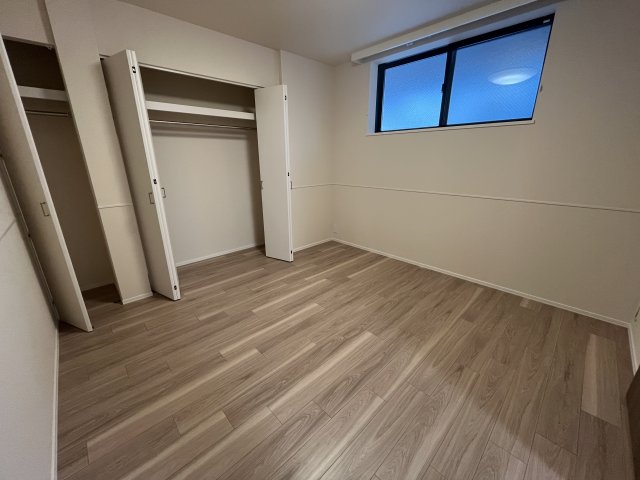 その他部屋・スペース　6.7帖の洋室