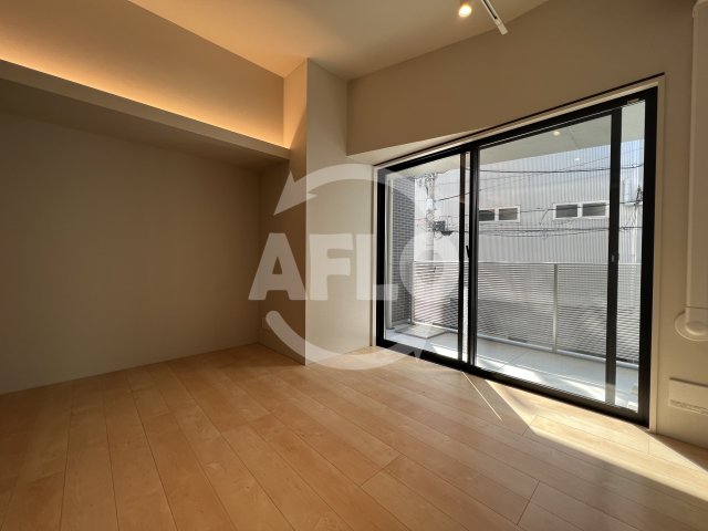 その他部屋・スペース　JJCOURT磯路3　寝室