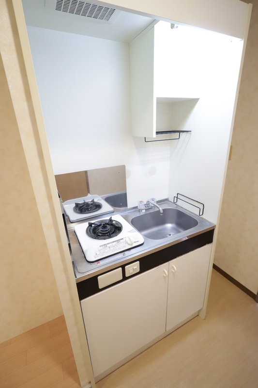 キッチン　※別号室写真
