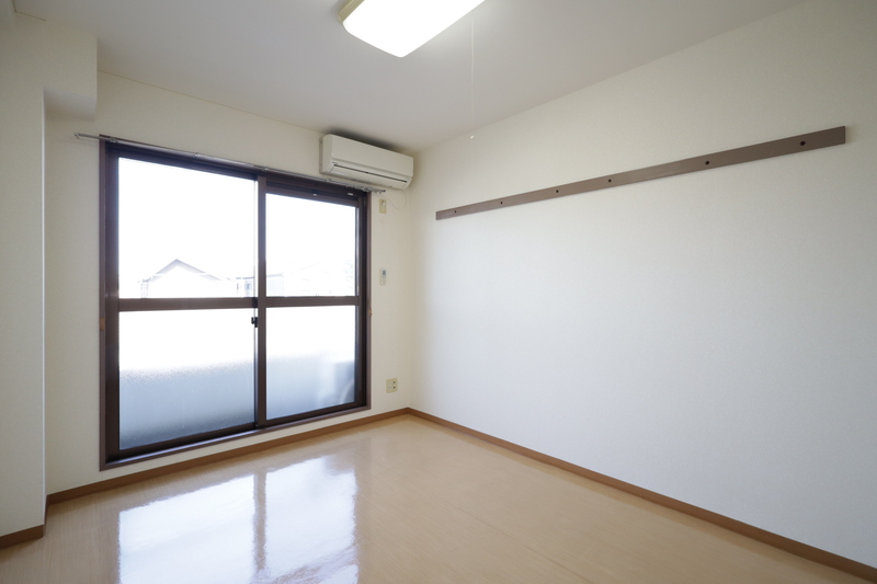 居室・リビング　※別号室写真