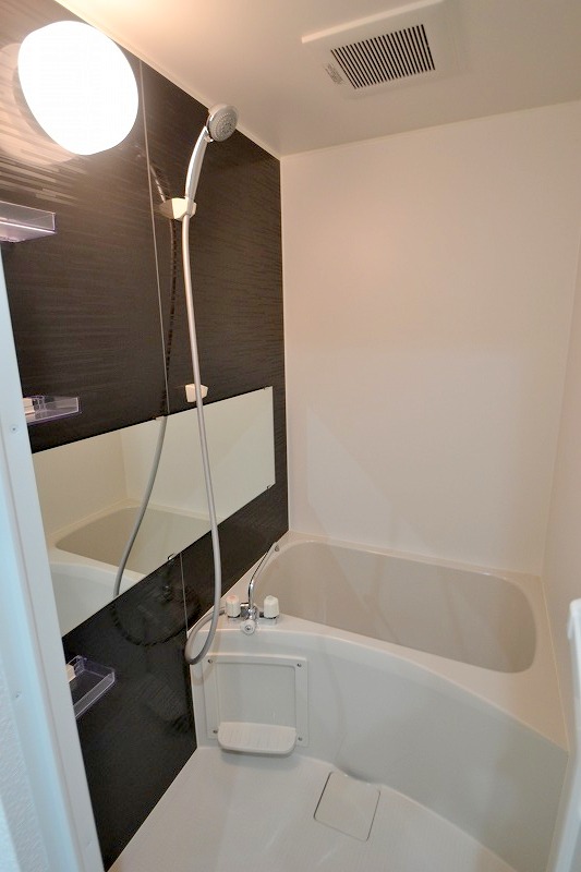 バス・シャワールーム　参考写真※現況優先