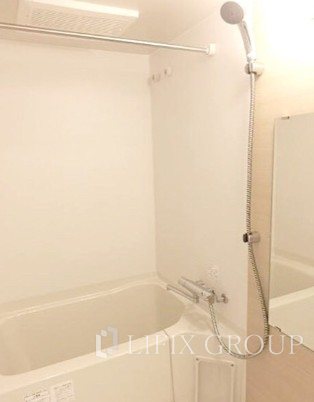 バス・シャワールーム　風呂