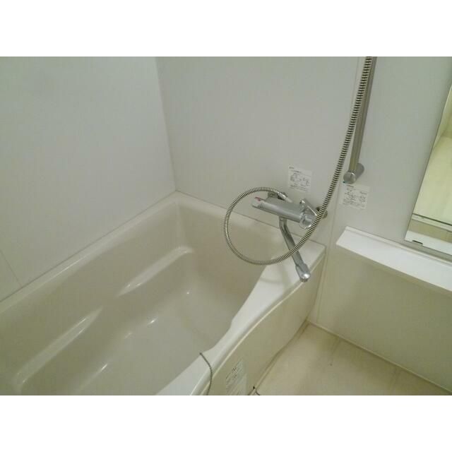 バス・シャワールーム　※別号室参考写真です※