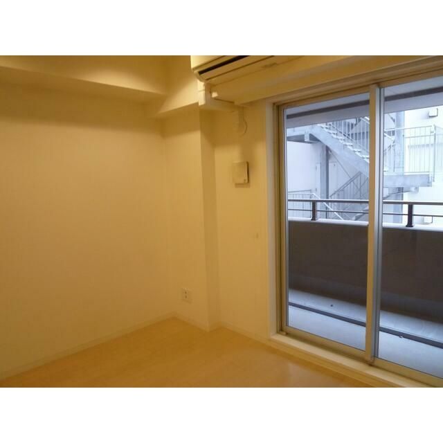 居室・リビング　※別号室参考写真です※