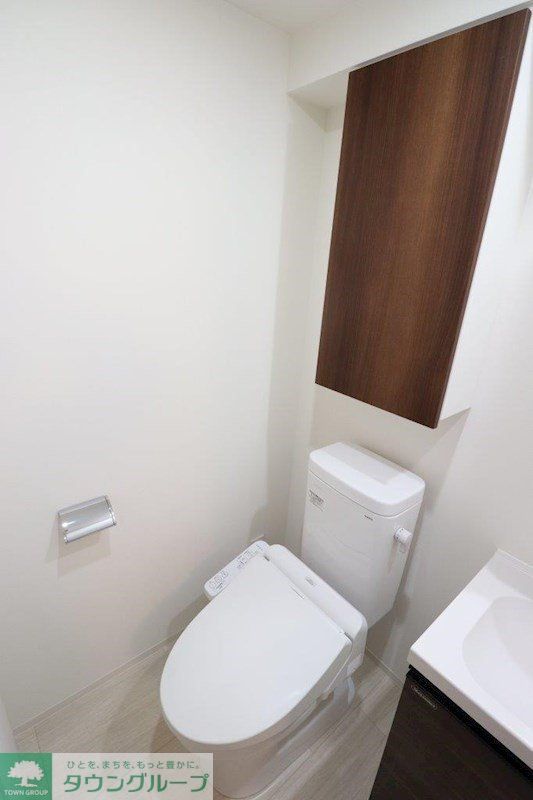 トイレ　参考写真