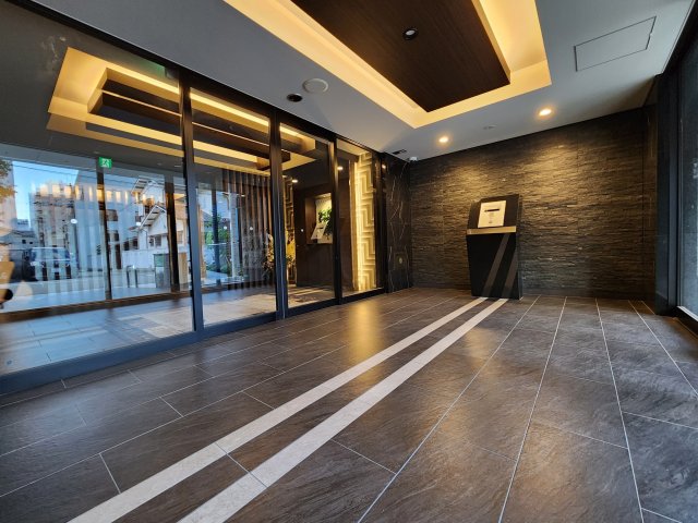 ロビー　詳細は、RISUMO江坂本店までお問合せください♪