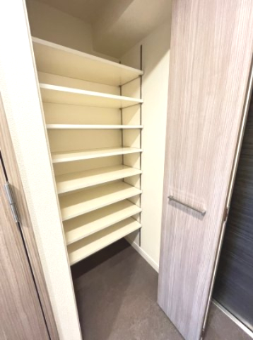 収納　詳細は、RISUMO江坂本店までお問合せください♪