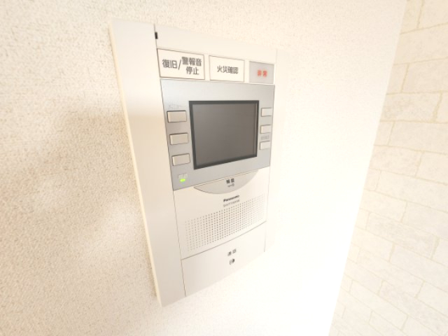 セキュリティ　詳細は、RISUMO江坂本店までお問合せください♪