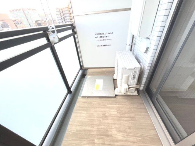 バルコニー　詳細は、RISUMO江坂本店までお問合せください♪