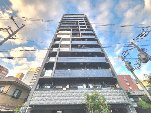 建物外観　詳細は、RISUMO江坂本店までお問合せください♪