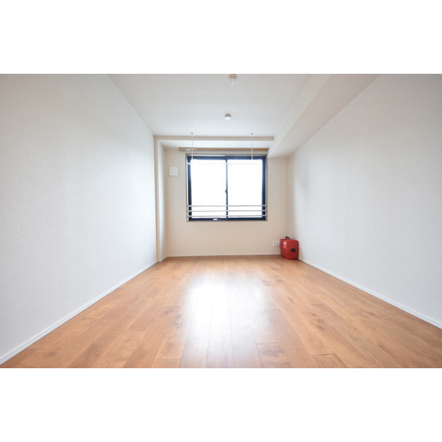 その他部屋・スペース　内装は落ち着いています