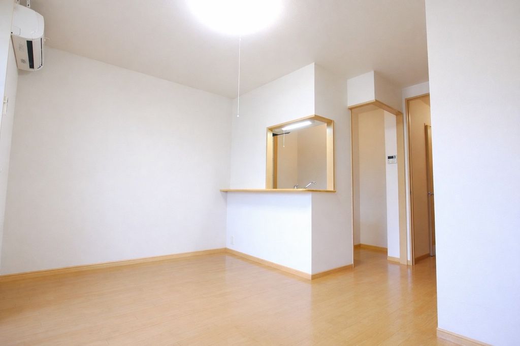 居室・リビング　リビング/居室