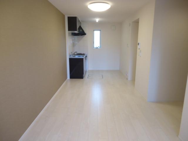 居室・リビング　室内（イメージ）