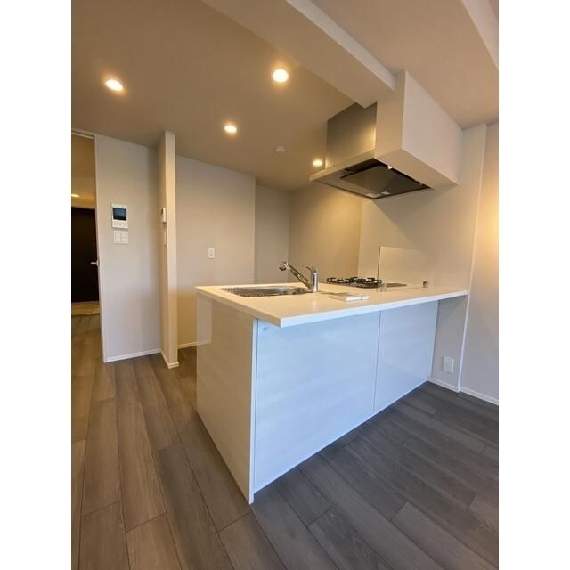 キッチン　参考写真