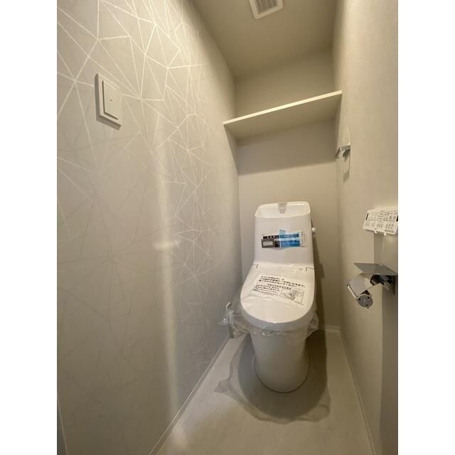 トイレ　参考写真