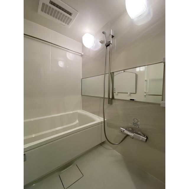 バス・シャワールーム　参考写真