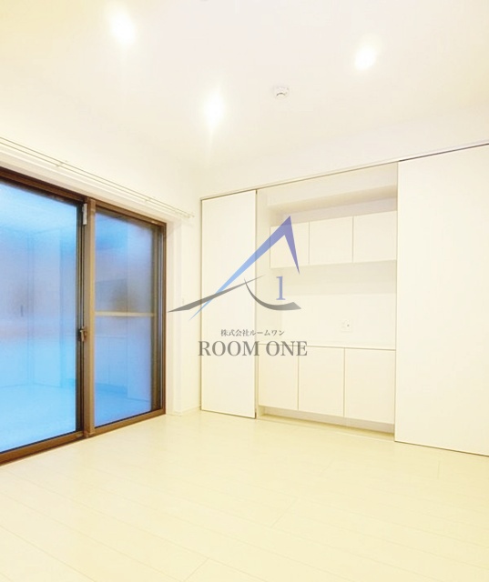 居室・リビング　洋室のお部屋です。