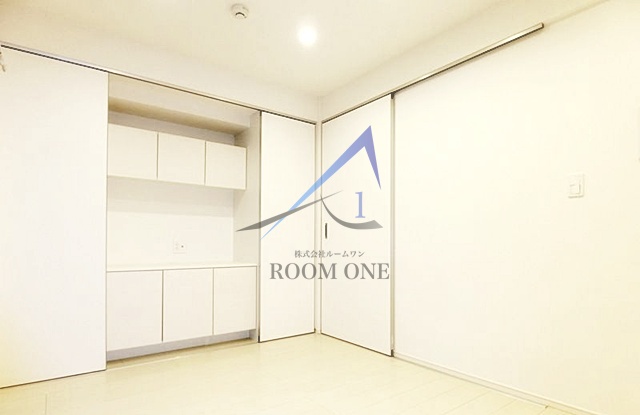 その他部屋・スペース　寝室です。