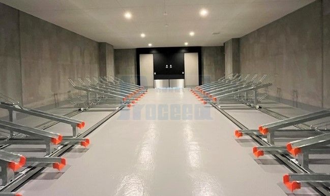 その他共有部分　共用部分もきれいです☆