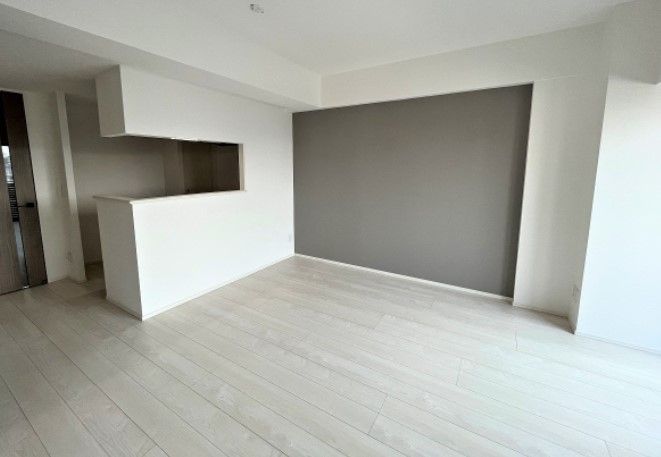 居室・リビング　※別部屋参考写真※現況優先です