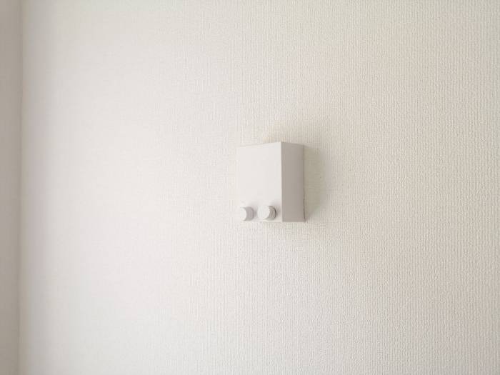 その他設備　室内物干Ｐｉｄ