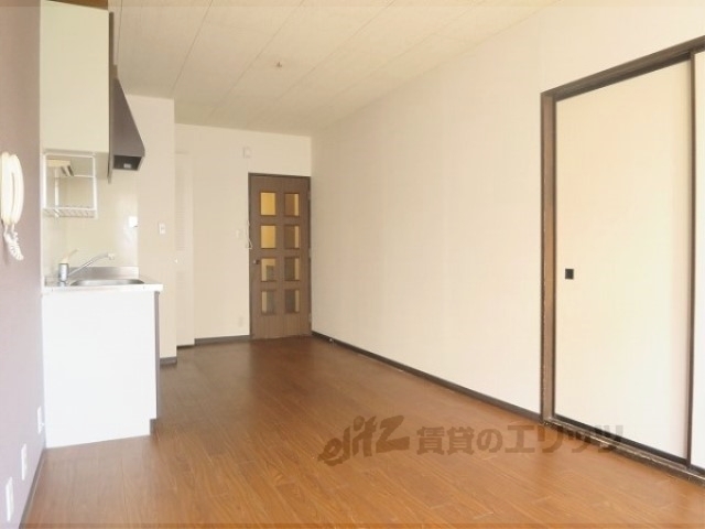 居室・リビング　居室