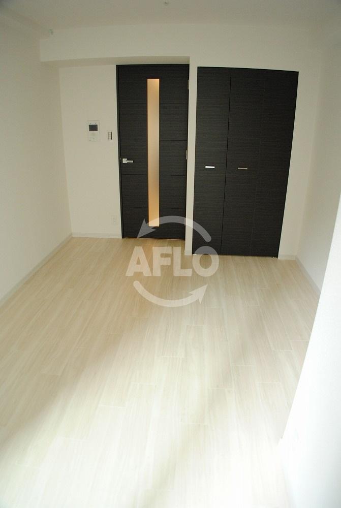 居室・リビング　LUV☆心斎橋WEST　洋室