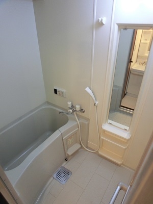 バス・シャワールーム　※参考画像の為、現況優先とします。