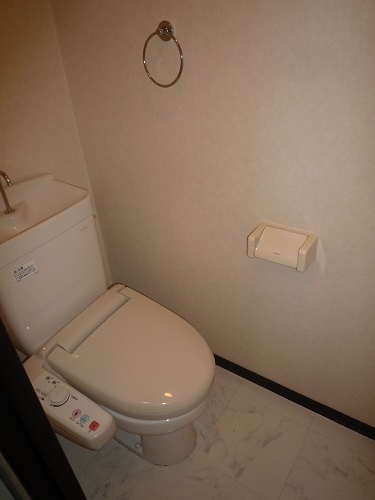 トイレ　※参考画像の為、現況優先とします。