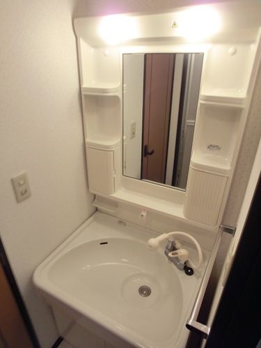 洗面設備　※参考画像の為、現況優先とします。