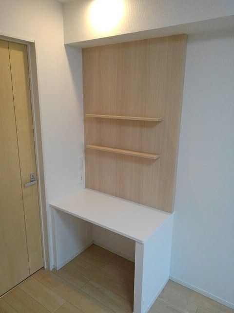 その他部屋・スペース