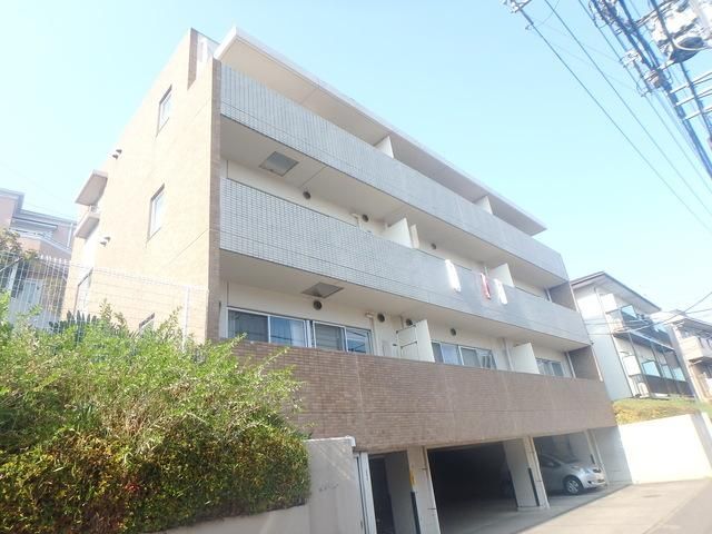 建物外観　★外観★