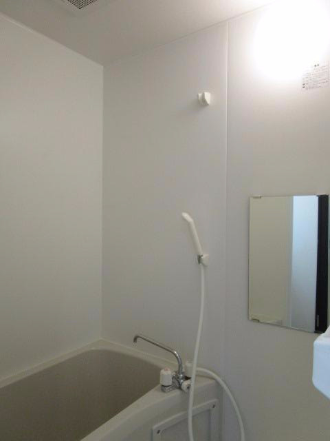 バス・シャワールーム　参考・別室