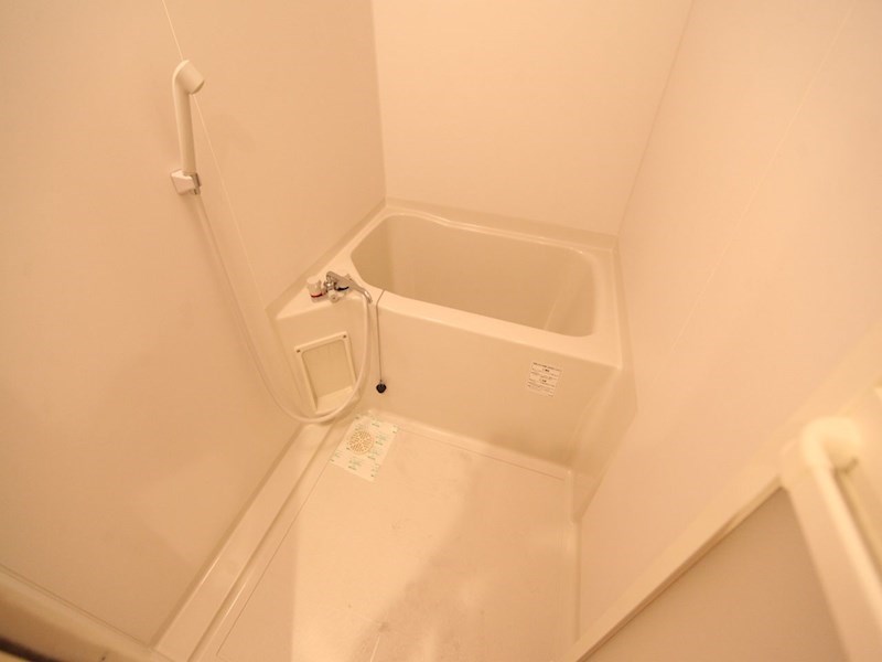 バス・シャワールーム　バスルーム（お風呂トイレ別）