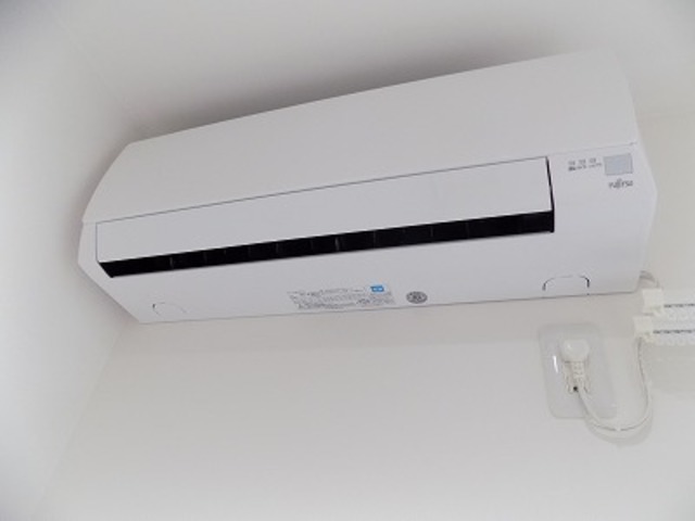 その他設備　同一施工会社同一仕様写真