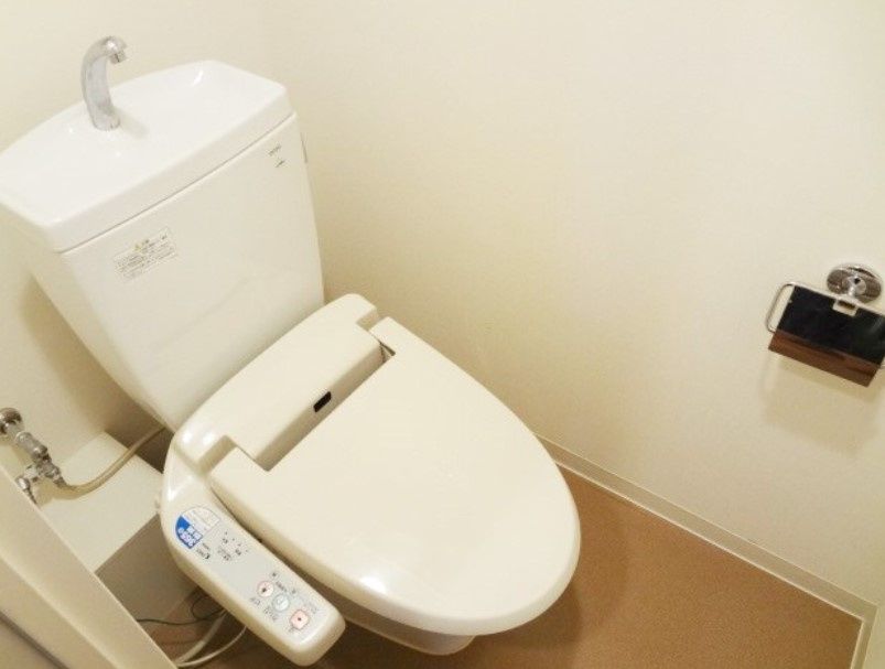 トイレ　☆トイレ☆