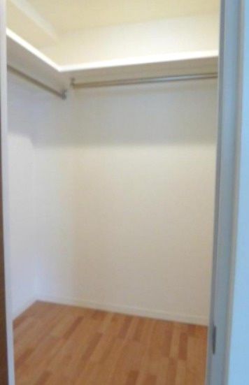 収納　☆たっぷり収納☆