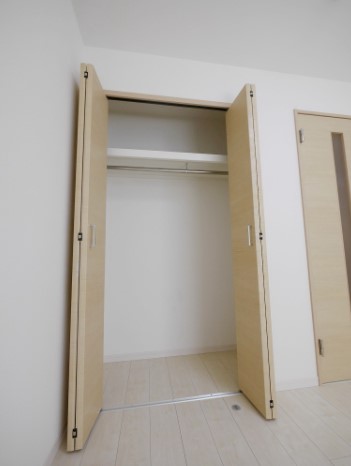 収納　別部屋参照