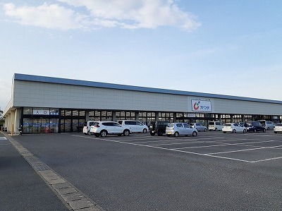 その他　カワチ薬品　鹿嶋店（その他）まで500m