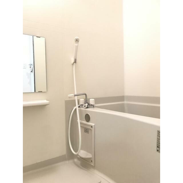 バス・シャワールーム　同仕様別室画像