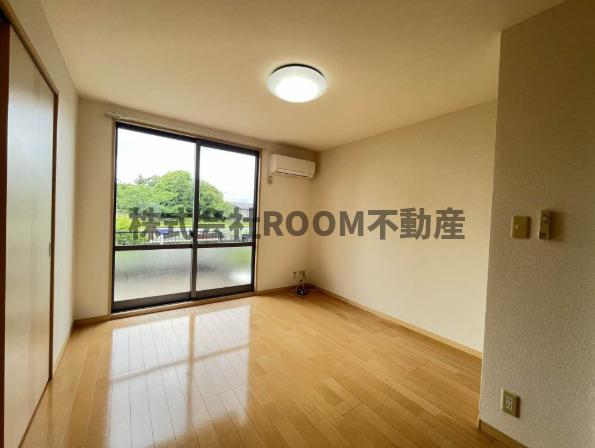 居室・リビング　ゆったり過ごせるリビングです