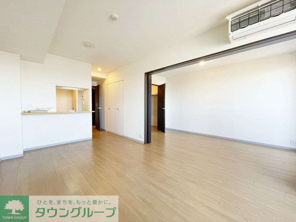 居室・リビング　リビング/居室