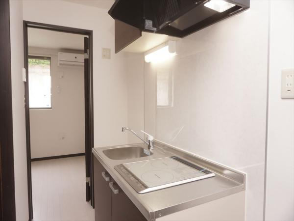 その他設備　その他部屋・スペース