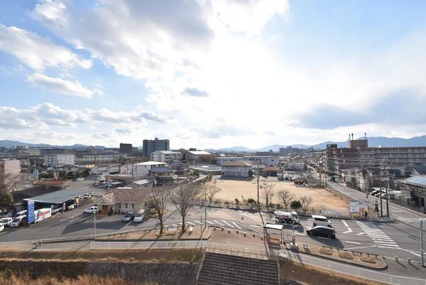 眺望　同仕様写真