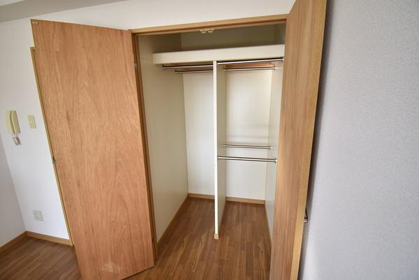 収納　同仕様写真