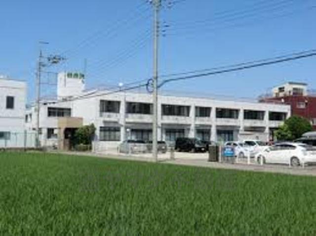 病院　柴病院（病院）まで749m