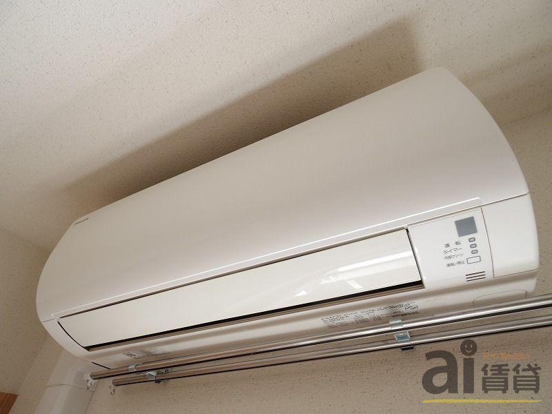 その他設備　※別号室写真