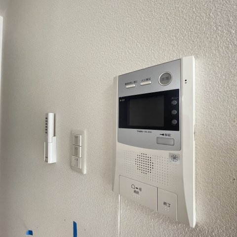 セキュリティ　同仕様タイプです